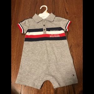 Tommy Hilfiger Onesie